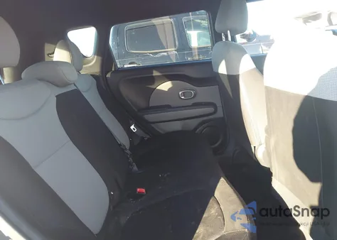 2018 Kia Soul from USA, damaged, VIN KNDJN2A2XJ7589598